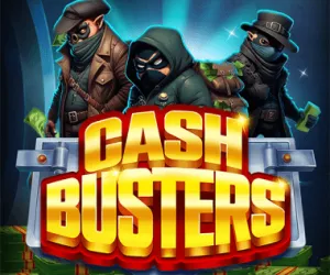 Cash Busters
