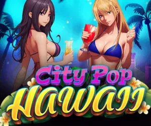 City Pop: Hawaii