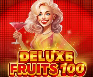 Deluxe Fruits 100