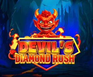 Devil's Diamond Rush