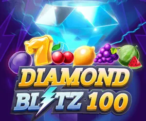 Diamond Blitz 100