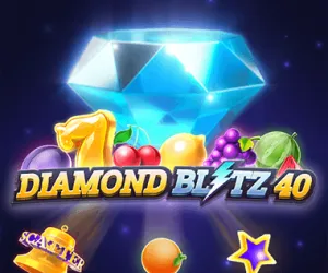 Diamond Blitz 40