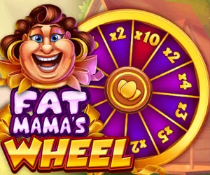 Fat Mama's Wheel