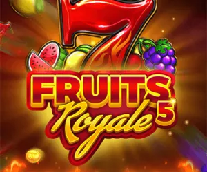 Fruits Royale 5