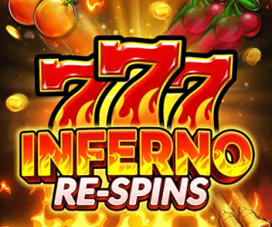 Inferno 777 Re-spins