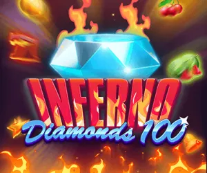 Inferno Diamonds 100
