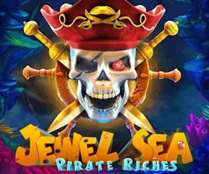Jewel Sea Pirate Riches