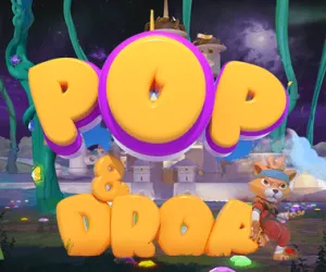 Pop&Drop