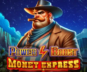 Power Boost: Money Express