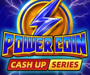 Power Coin: CASH UP