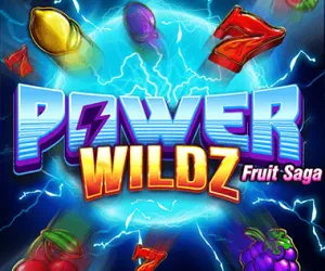 Power Wildz: Fruit Saga