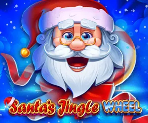 Santa's Jingle Wheel
