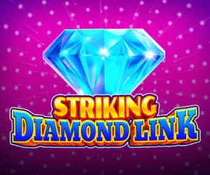Striking Diamond Link