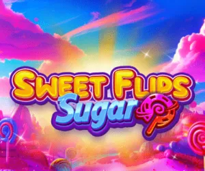 Sweet Flips: Sugar