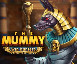 The Mummy Win Hunters