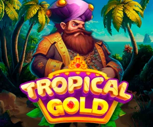 Tropical Gold