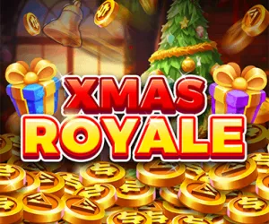 XMAS ROYALE