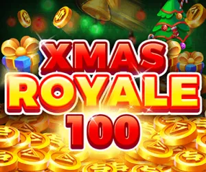 XMAS Royale 100
