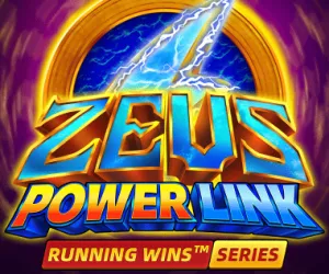 Zeus Power Link: Running Wins
