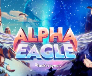 Alpha Eagle