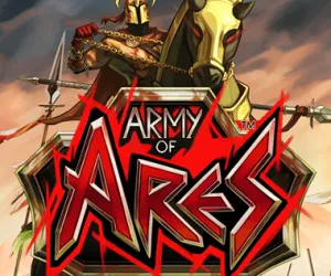 Army of Ares