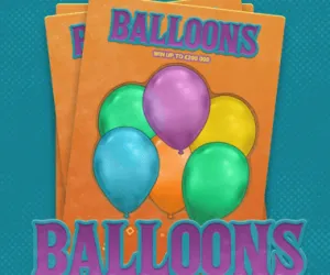 Balloons