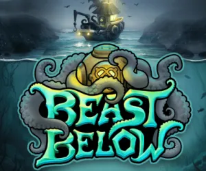 Beast Below