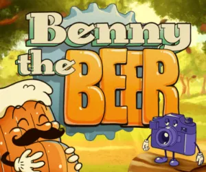 Benny the Beer