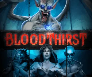 Bloodthirst