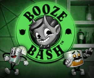 Booze Bash