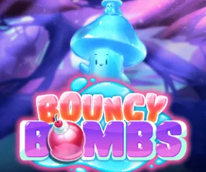 Bouncy Bombs