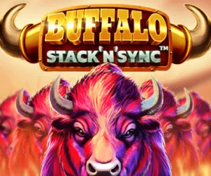 Buffalo Stack'n'Sync