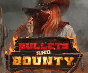 Bullets and Bounty