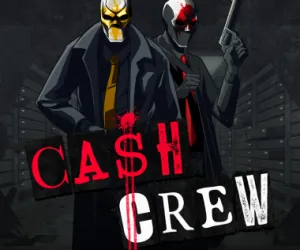 Cash Crew