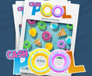 Cash Pool