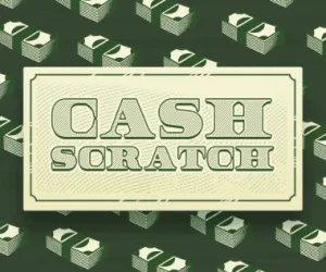 Cash Scratch