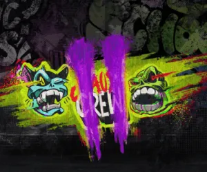 Chaos Crew 2