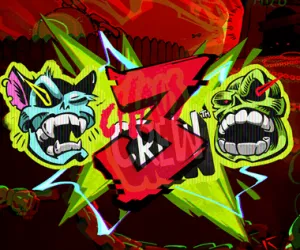 Chaos Crew 3