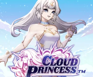 Cloud Princess