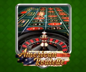 American Roulette
