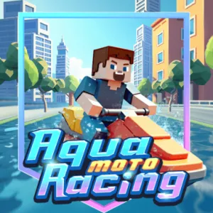 Aqua Moto Racing