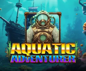 Aquatic Adventurer