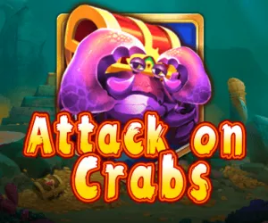 Attack on Crabs