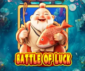 Battle of Luck
