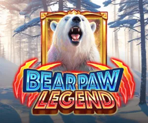 Bear Paw Legend