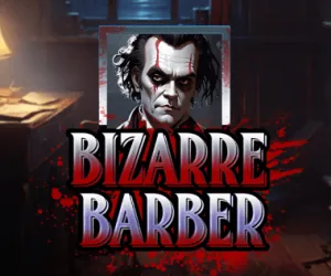 Bizarre Barber