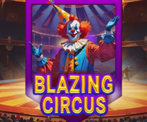 Blazing Circus
