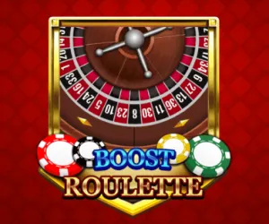 Boost Roulette