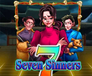 7 Sinners