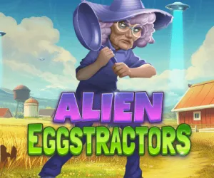 Alien Eggstractors